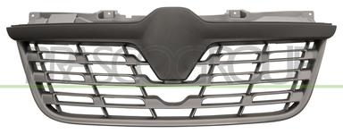 Grille de radiateur