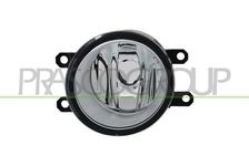 Projecteur antibrouillard
