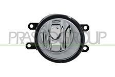 Projecteur antibrouillard