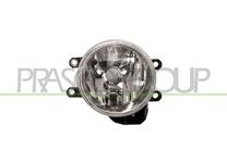 Projecteur antibrouillard