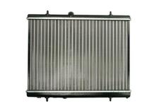 Radiateur Refroidissement Moteur Origine Peugeot