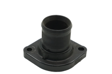 Tubulure De Sortie D`Eau De Thermostat Origine Peugeot