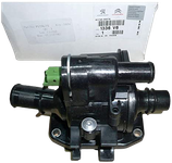 Boitier Thermostat D'eau moteur Origine Peugeot