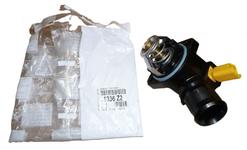 Boitier Thermostat D'eau moteur Origine Peugeot