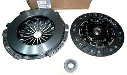 Ensemble D`Embrayage Origine Peugeot