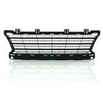 Grille de ventilation, pare-chocs Origine Peugeot