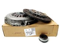 Kit d'embrayage (Origine Peugeot - Citroen - PSA)
