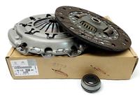 Ensemble D`Embrayage Origine Peugeot