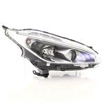 Projecteur principal Origine Peugeot