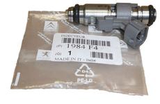 Injection De Combustible Origine Peugeot
