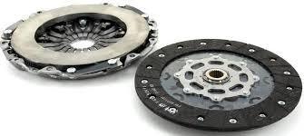 Kit d'embrayage (Origine Peugeot - Citroen - PSA)