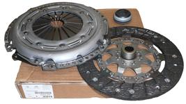 Kit d'embrayage (Origine Peugeot - Citroen - PSA)