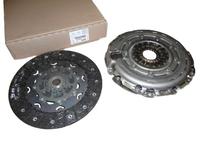 Kit d'embrayage (Origine Peugeot - Citroen - PSA)