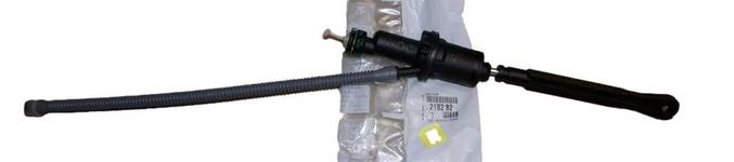 Cylindre émetteur, embrayage Origine Peugeot