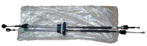 Câble de Commande Boite de Vitesse Origine Peugeot