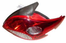 Phare De Voiture Origine Peugeot