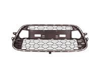Grille de ventilation, pare-chocs Origine Peugeot