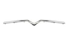 Baguette et bande protectrice, grille de radiateur Origine Peugeot