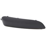 Baguette et bande protectrice, pare-chocs Origine Peugeot