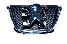 Embleme Sigle Origine Peugeot