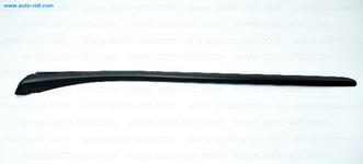 Baguette et bande protectrice, pare-brise Origine Peugeot