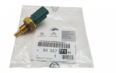 Sonde De Température Origine Peugeot