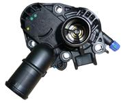 Boitier Thermostat D'eau moteur Origine Peugeot