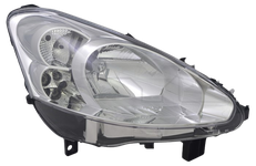 Phare Gauche Origine Peugeot