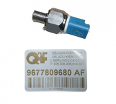 Capteur De Pression D`Huile Origine Peugeot