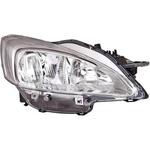 Projecteur principal Origine PEUGEOT