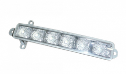 Feux De Jour Diurne Drl Eclairage Lampe Origine Peugeot