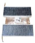 Filtre Cabine,Filtre D`Habitacle Origine Peugeot