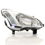 Projecteur principal Origine PEUGEOT