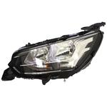 Projecteur principal Origine Peugeot