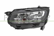 Projecteur principal Origine Peugeot