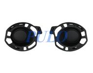 Support de lampe antibrouillard sans trou,  droite