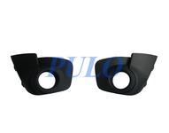 Couvercles antibrouillard avec trou (ensemble)