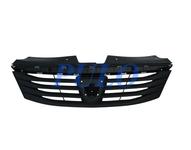 Grille (noir mat)
