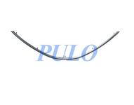 Moulure de grille, inférieure (forme en V)