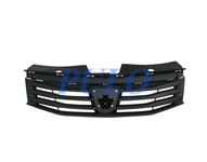 Grille (noir mat)