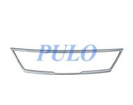 Moulure de calandre (Chrome)