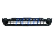 Grille (noir mat)