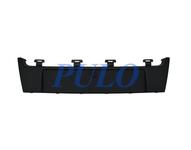 Support de plaque avant