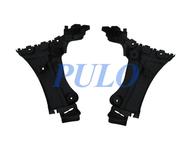 Supports latéraux de pare-chocs arrière (jeu)