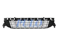 Grille de pare-chocs