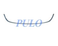 Moulure de grille de pare-chocs (chrome)