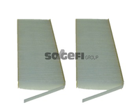 Filtre d'habitacle