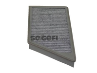 Filtre d'habitacle