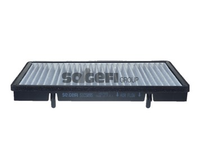 Filtre d'habitacle