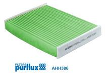 Filtre, air de l'habitacle CabinHepa+